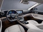 Mercedes-Benz E300 L AMG Line 2016 года (CN)